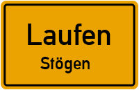 Straßenverzeichnis Laufen Stögen