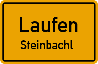 Straßenverzeichnis Laufen Steinbachl