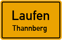 Thannberg in LaufenThannberg