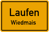 Wiedmais in 83410 Laufen (Wiedmais)