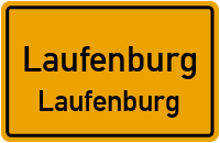 Heinrich-Brockmann-Straße in LaufenburgLaufenburg