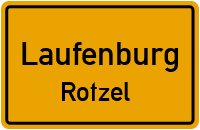 Tannenstegweg in LaufenburgRotzel