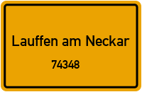 74348 Lauffen am Neckar