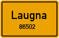 86502 Laugna