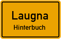 Hinterbuch