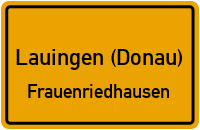 Frauenriedhausen