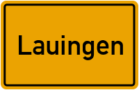 Gundelfinger Straße in 89415 Lauingen