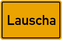 Lauscha in Thüringen