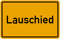 Bärweiler Str. in Lauschied