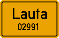 02991 Lauta