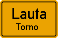 Rosa-Luxemburg-Str. in 02991 Lauta (Torno)