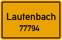 77794 Lautenbach