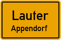 Appendorf