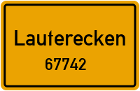 67742 Lauterecken