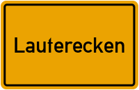 Lauterecken in Rheinland-Pfalz