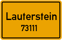 73111 Lauterstein