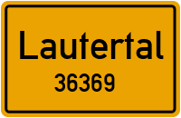 36369 Lautertal