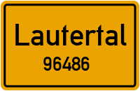 96486 Lautertal