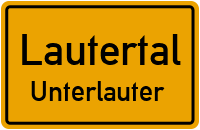 Hohe Leite in 96486 Lautertal (Unterlauter)