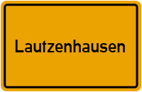 Lautzenhausen in Rheinland-Pfalz