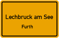 Furth in Lechbruck am SeeFurth