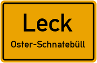 Süderende in LeckOster-Schnatebüll