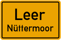 Nüttermoorer Straße in 26789 Leer (Nüttermoor)