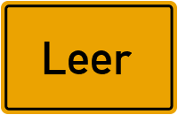 Bethelstraße in 26789 Leer