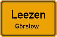 Resthof in LeezenGörslow