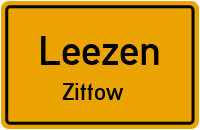 Seeweg in LeezenZittow