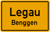 Benggen in LegauBenggen