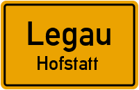 Hofstatt