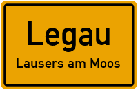 Lausers am Moos