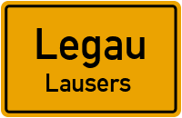 Lausers