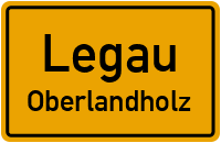 Oberlandholz