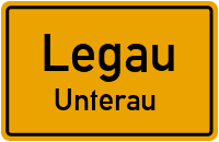 Unterau in LegauUnterau