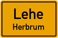 Zum Block in LeheHerbrum