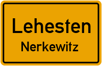 Am Gönnabach in LehestenNerkewitz