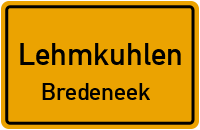 Schmiedeberg in LehmkuhlenBredeneek
