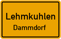 Preetzer Straße in LehmkuhlenDammdorf