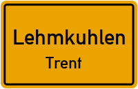 Schlossberg in LehmkuhlenTrent