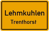 Trenthorst in LehmkuhlenTrenthorst