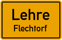 Flechtorf