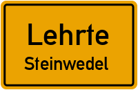 Straßenverzeichnis Lehrte Steinwedel