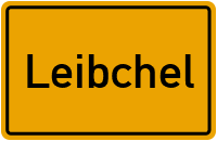 Leibchel in Brandenburg
