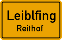 Reithof
