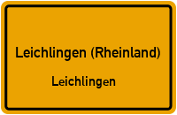 Opladener Straße in 42799 Leichlingen (Rheinland) (Leichlingen)