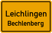 Wilhelm-Göddertz-Weg in LeichlingenBechlenberg
