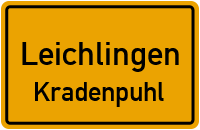 Nesselrather Straße in LeichlingenKradenpuhl