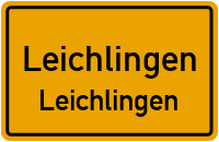 Ermlandweg in LeichlingenLeichlingen